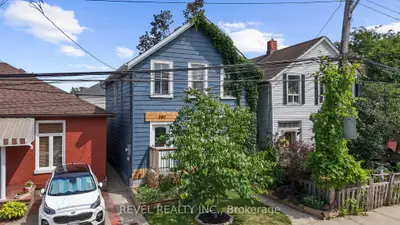 Detached in Hamilton