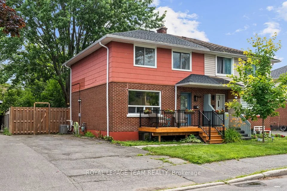 334 Queen Mary Street, Overbrook - Castleheights and Area, ON K1K 1W9