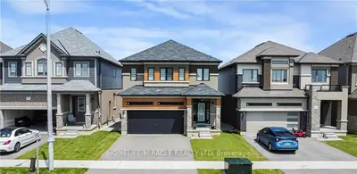 Detached in Brant