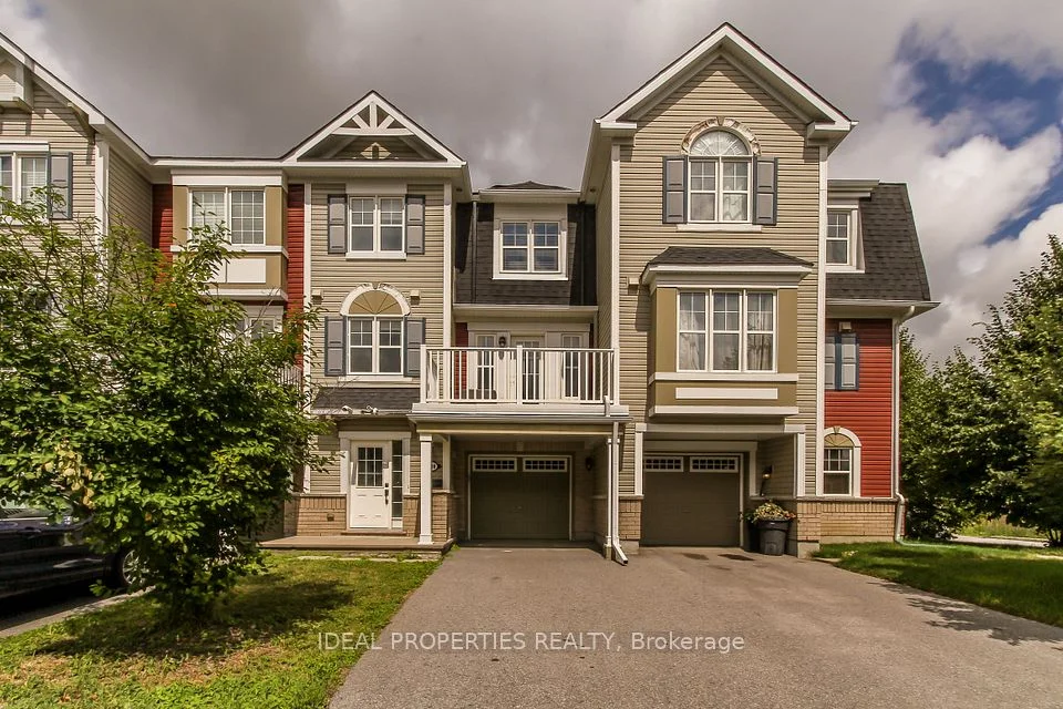 308 Mykonos Crescent, Stittsville - Munster - Richmond, ON K2S 0P1