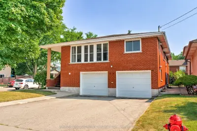 Detached in Hamilton