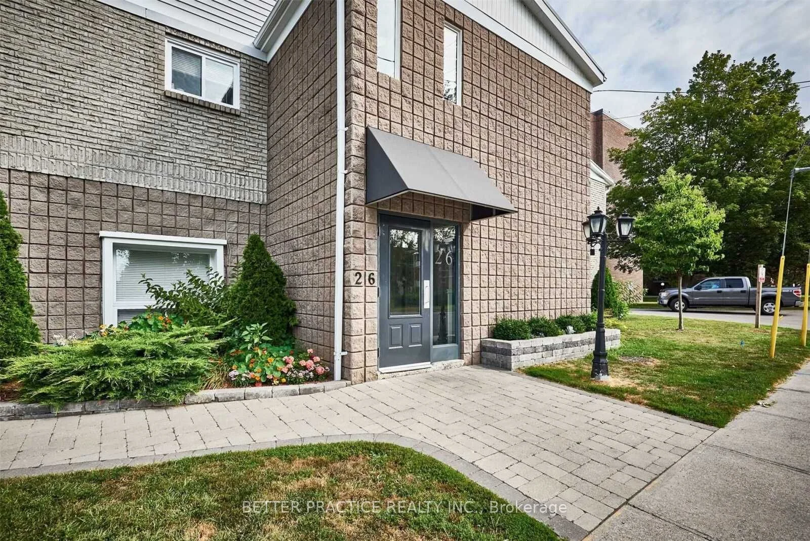 Condo Apartment in Cobourg