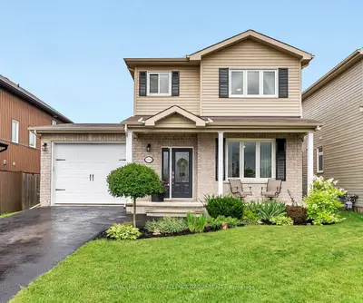 Detached in Clarence-Rockland