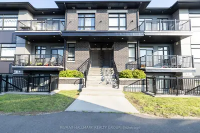 Condo Apartment in Leitrim