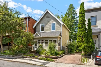 Detached in Glebe - Ottawa East and Area