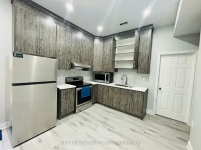 Detached in Kitchener