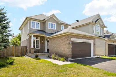 Detached in Kanata