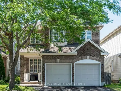 Detached in Stittsville - Munster - Richmond