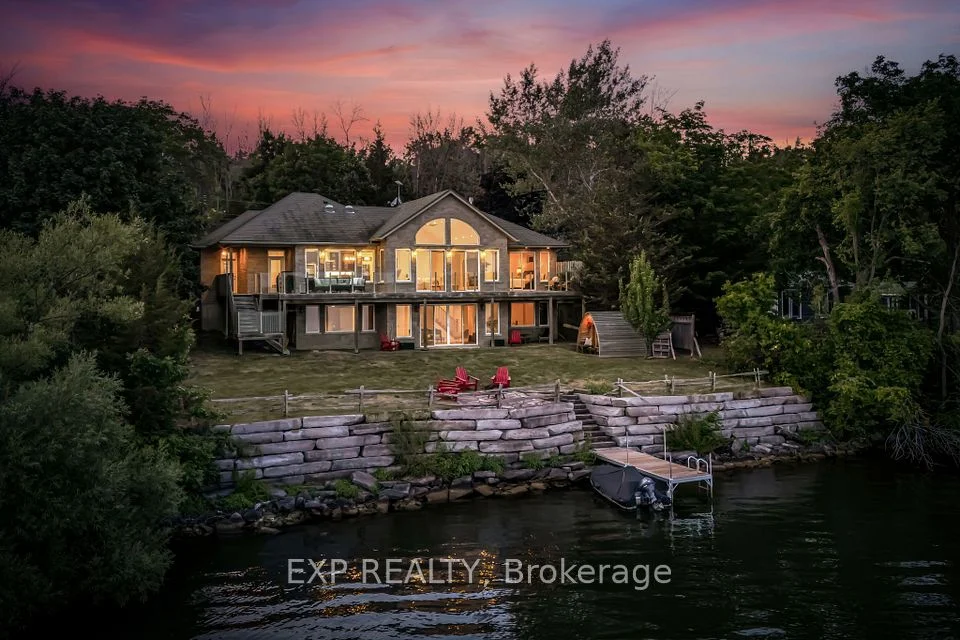 30 Roblin Lane R. R. #2 Lane, Prince Edward County, ON K0K 2T0