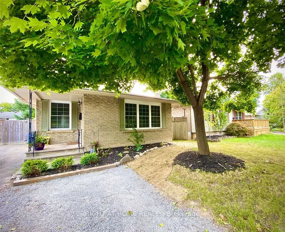 554 Ontario Street Main, St. Catharines, ON L2N 4N5