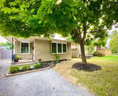 Detached in St. Catharines