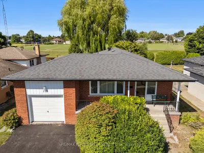 Detached in Cobourg