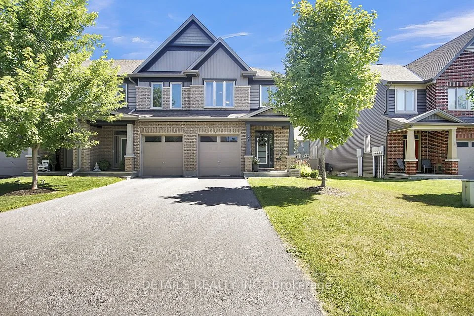 30 Ducanville Street, Russell, ON K4R 0E8
