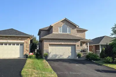 Detached in Peterborough