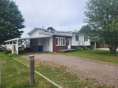 Detached in West Nipissing