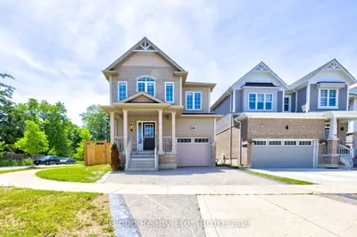 Detached in Cambridge