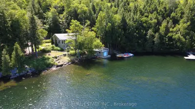 Detached in North Kawartha