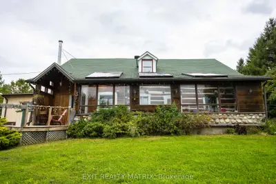 Detached in South Glengarry