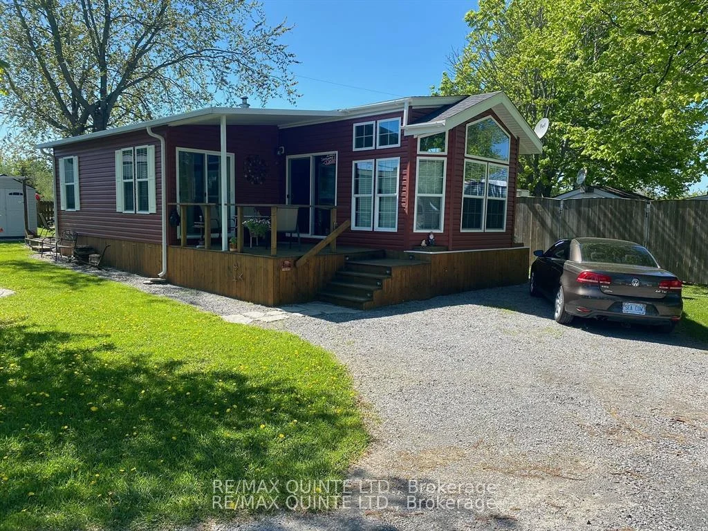 97 Carter Road 3, Quinte West, ON K0K 1L0