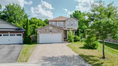 Detached in London North