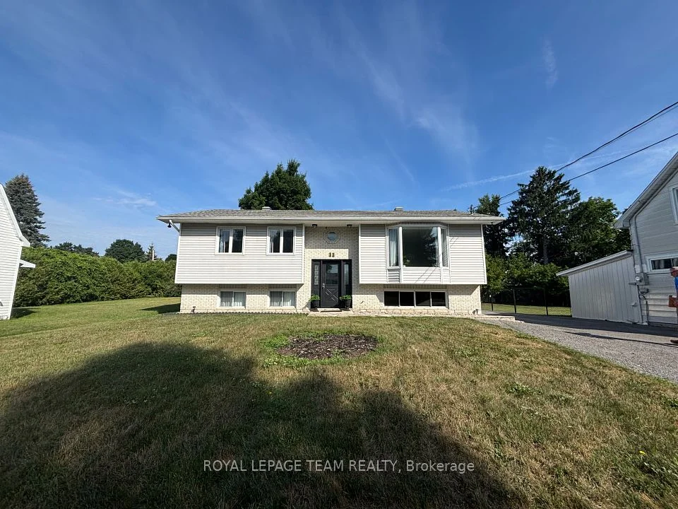 11 George Street W, North Grenville, ON K0G 1J0