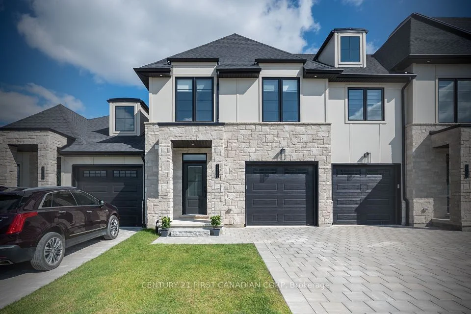 6713 Hayward Drive, London South, On N6p 0h7