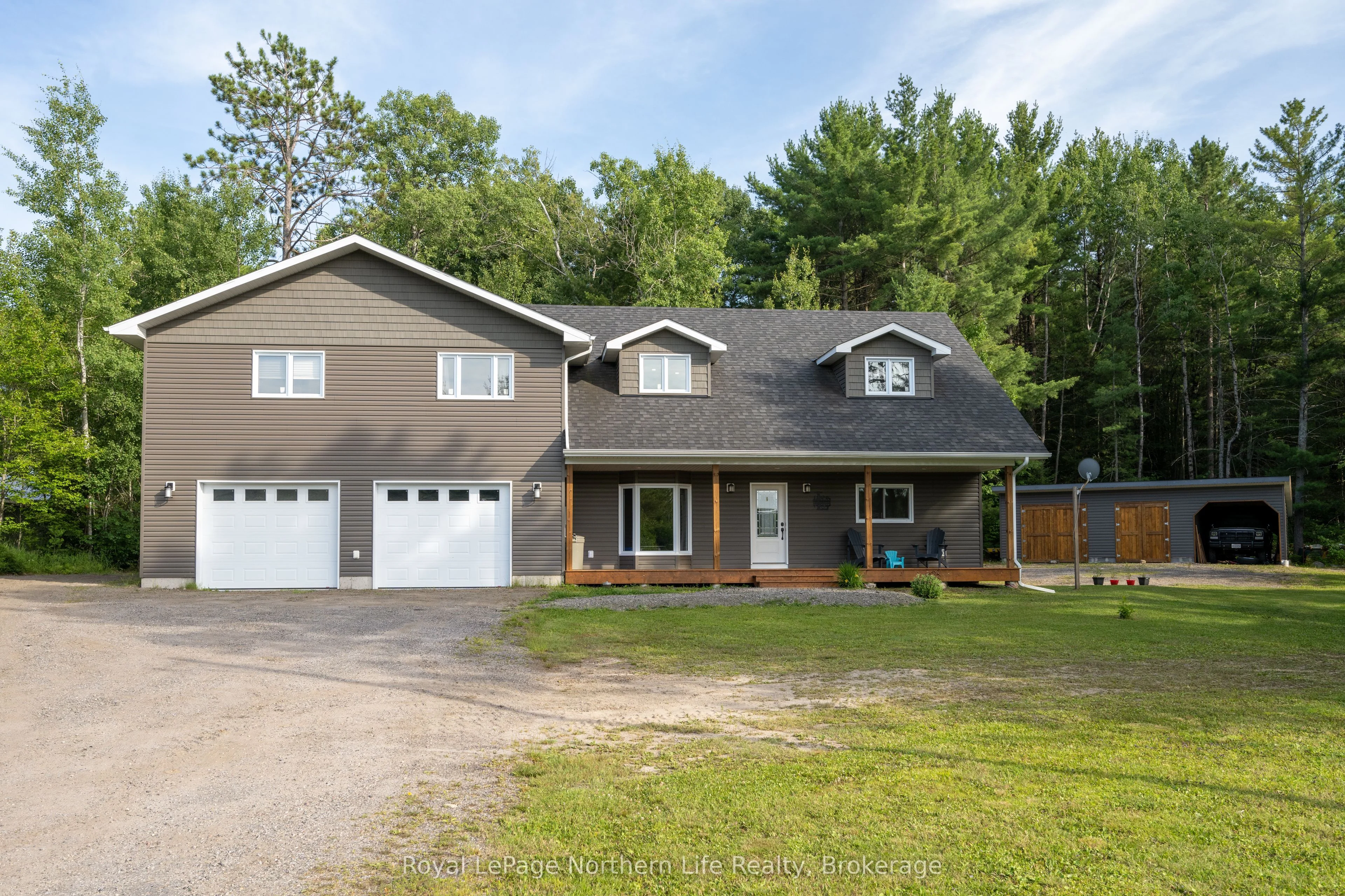 1109 Highway 94 , East Ferris, ON P0H 1K0