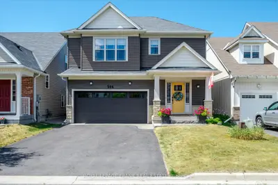 Detached in Peterborough