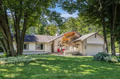 Detached in Orleans - Cumberland and Area
