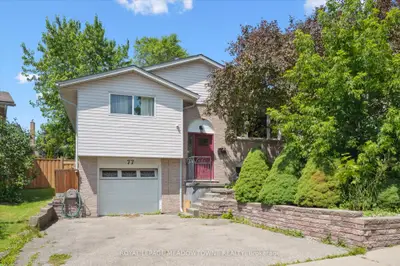 Detached in Waterloo