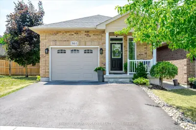 Detached in Peterborough