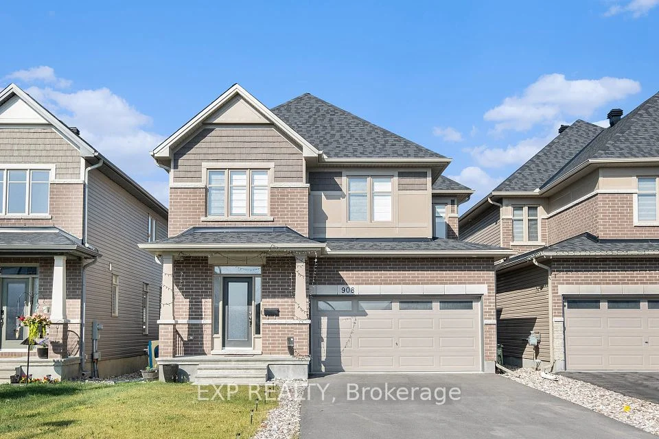 908 Embankment Street, Stittsville - Munster - Richmond, ON K2S 2P4