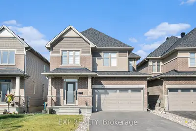 Detached in Stittsville - Munster - Richmond