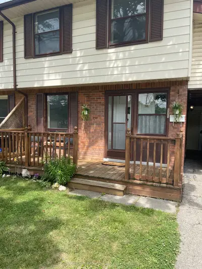 Semi-Detached in Kitchener