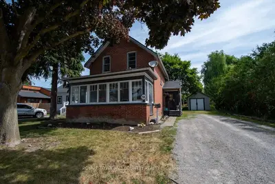 Detached in Kawartha Lakes