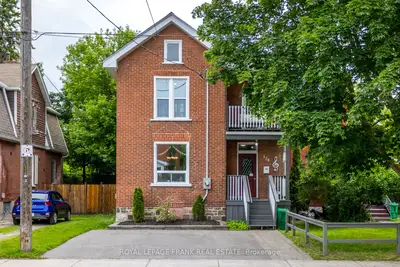 Detached in Peterborough