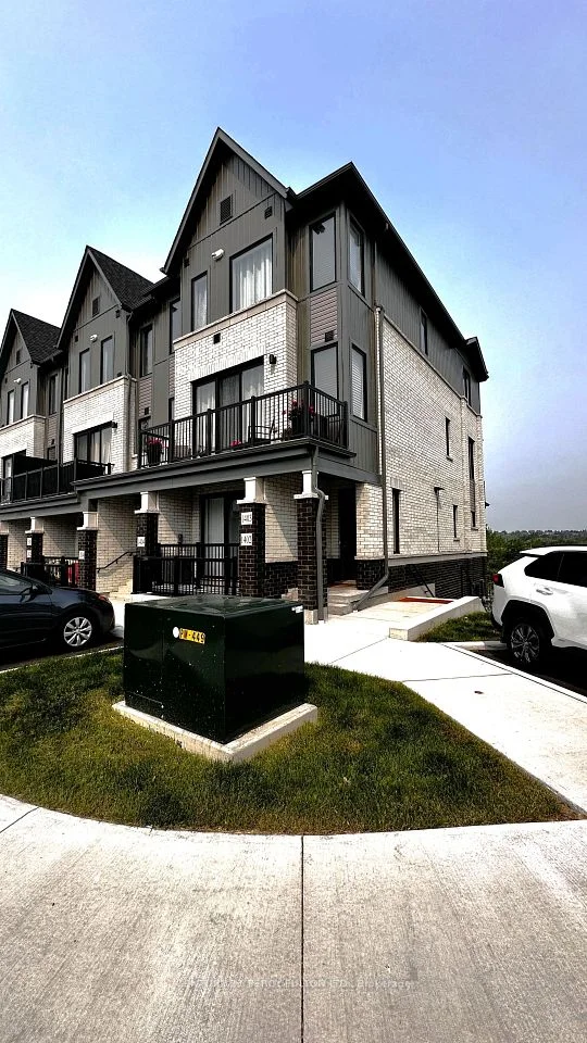 160 Densmore Road 1402, Cobourg, ON K9A 4J9