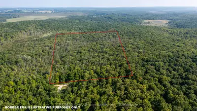 Vacant Land in Meaford
