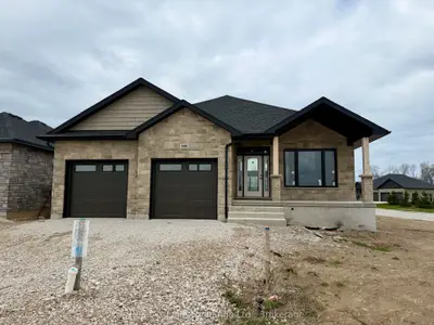 300 Ridge Street, Saugeen Shores, On N0h 2c3