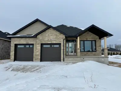 300 Ridge Street, Saugeen Shores, On N0h 2c3