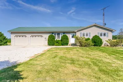 Rural Residential in Dawn-Euphemia