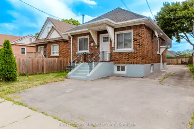 Detached in St. Catharines