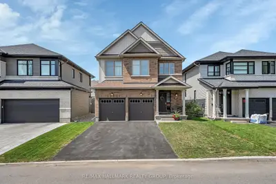 Detached in Blossom Park - Airport and Area