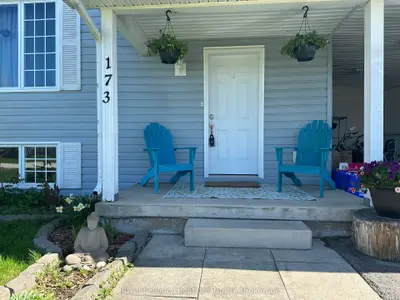 Detached Condo in Meaford