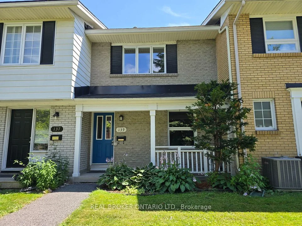 139 MONTEREY Drive, South of Baseline to Knoxdale, ON K2H 7A9