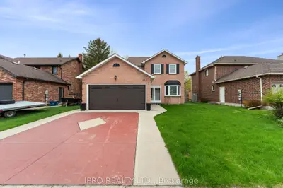 Detached in Cambridge