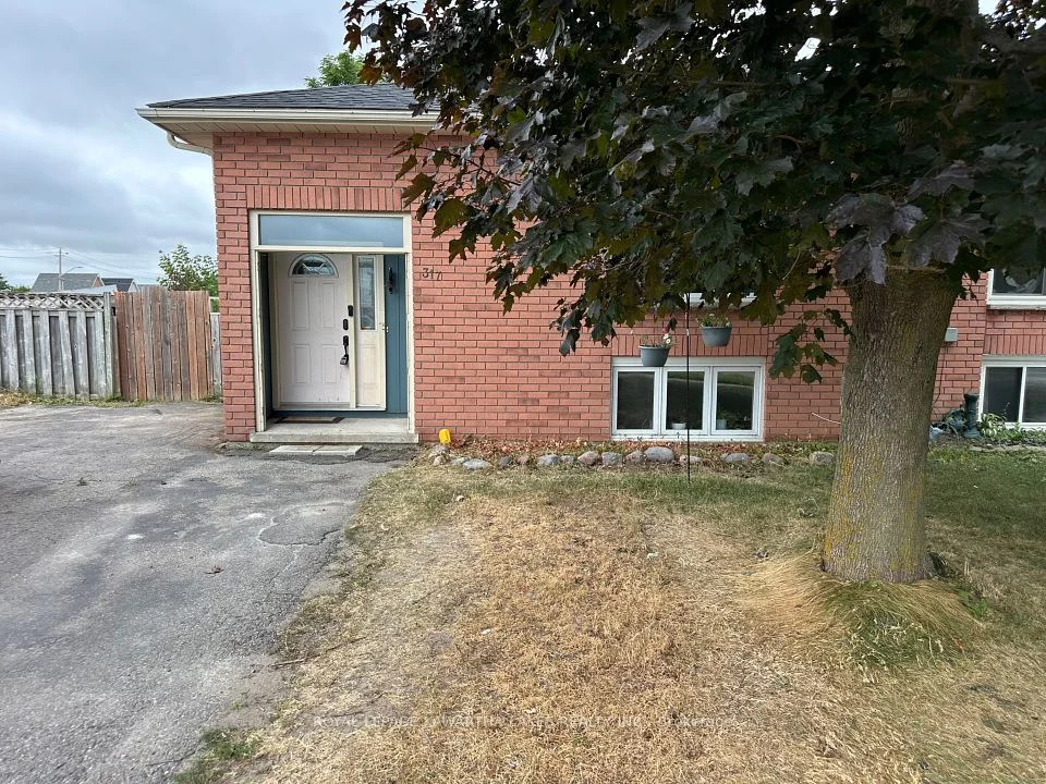 317 William Street N, Kawartha Lakes, ON K9V 6A6