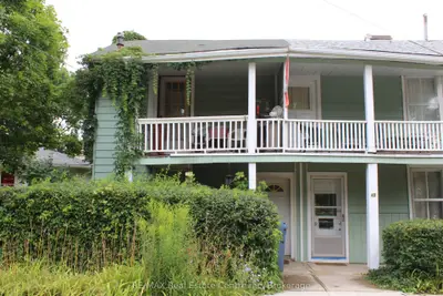 Semi-Detached in Guelph