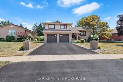 Detached in Kingston