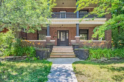 Detached in Hamilton